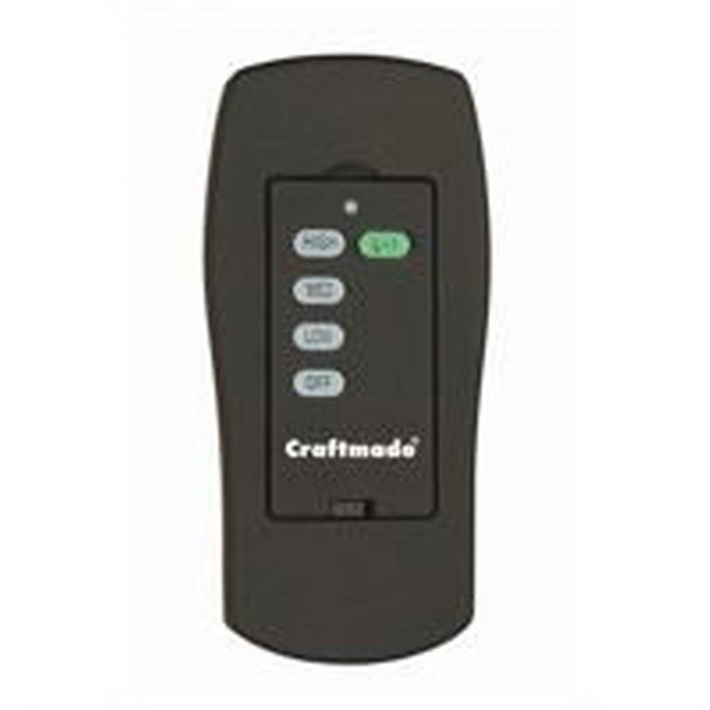 UCI-REMOTE