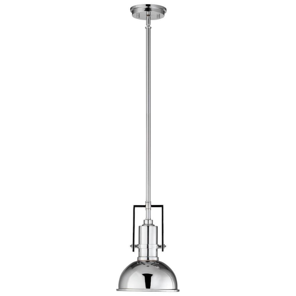 Circa 1 Light Small Pendant by Cyan - 04706