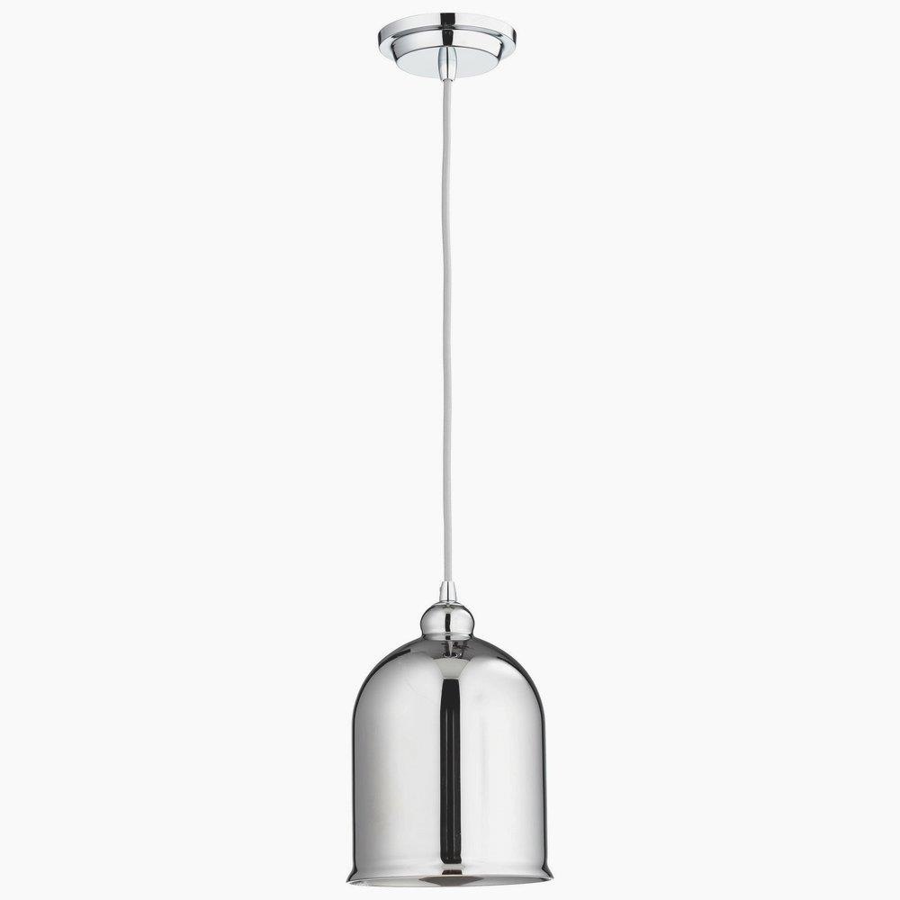 Celia 1 Light Small Pendant by Cyan - 06484