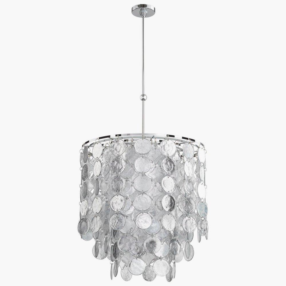 Carina 9 Light Large Pendant by Cyan - 06923