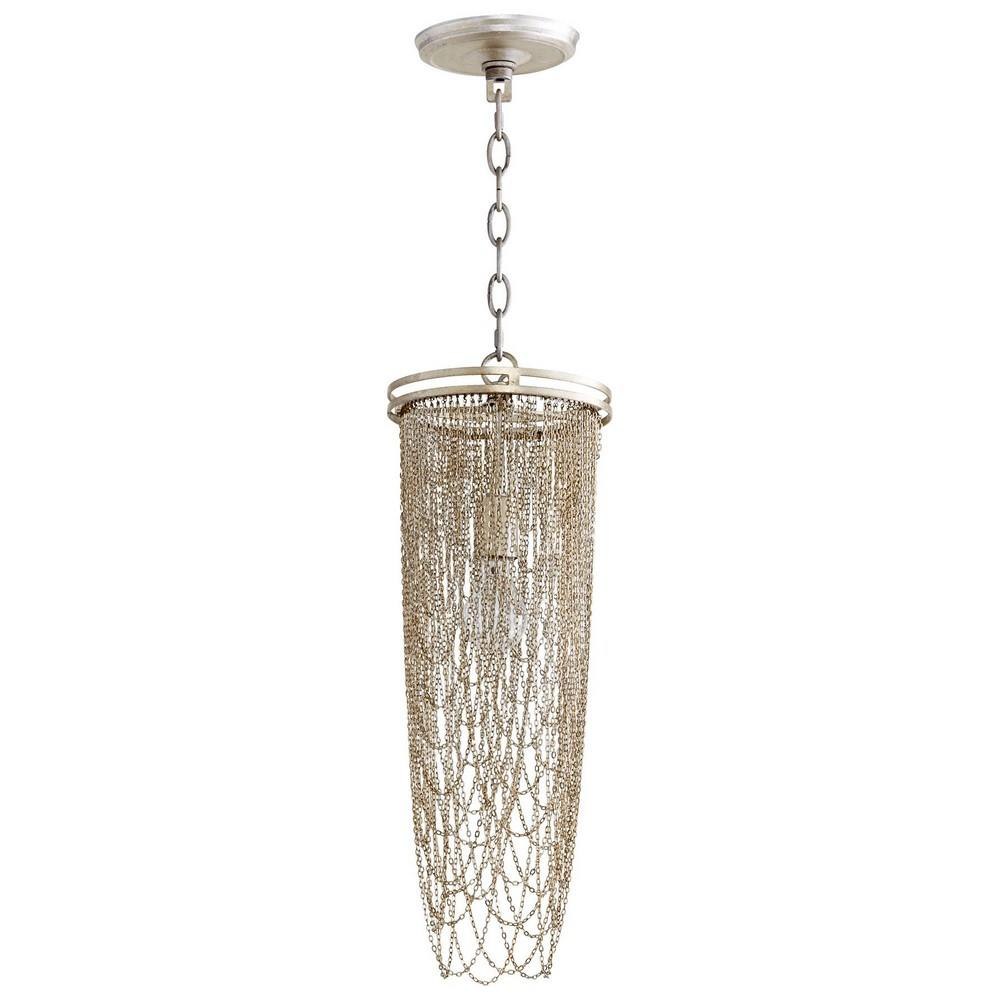 Ithica 1 Light Small Pendant by Cyan - 07969