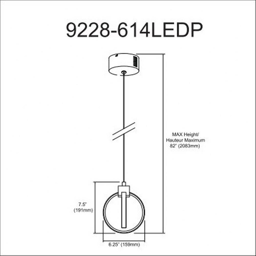 9228-614ledp-pc