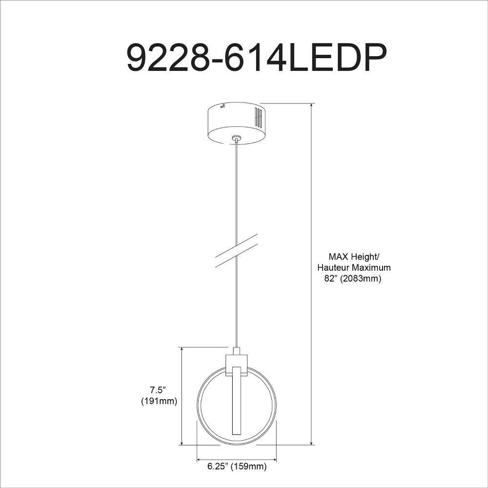 9228-614ledp-pc