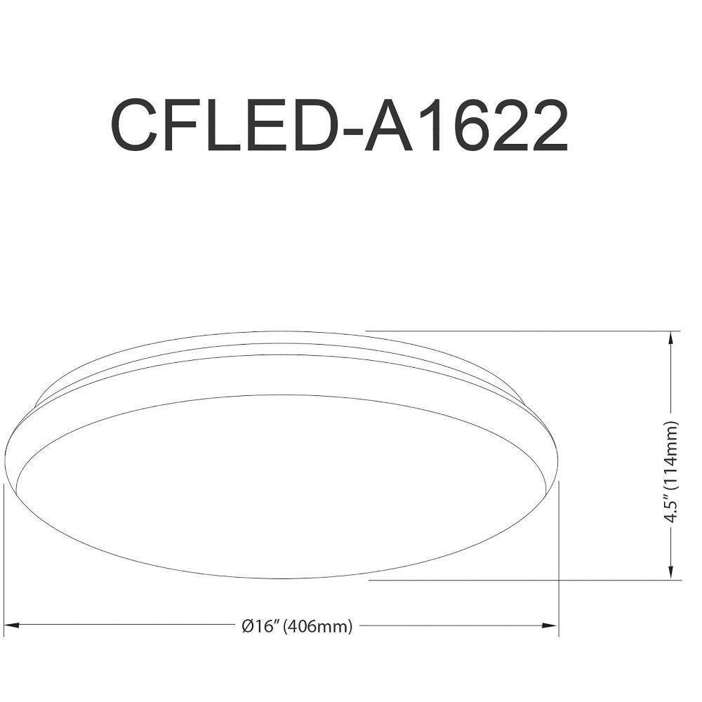 cfled-a1622