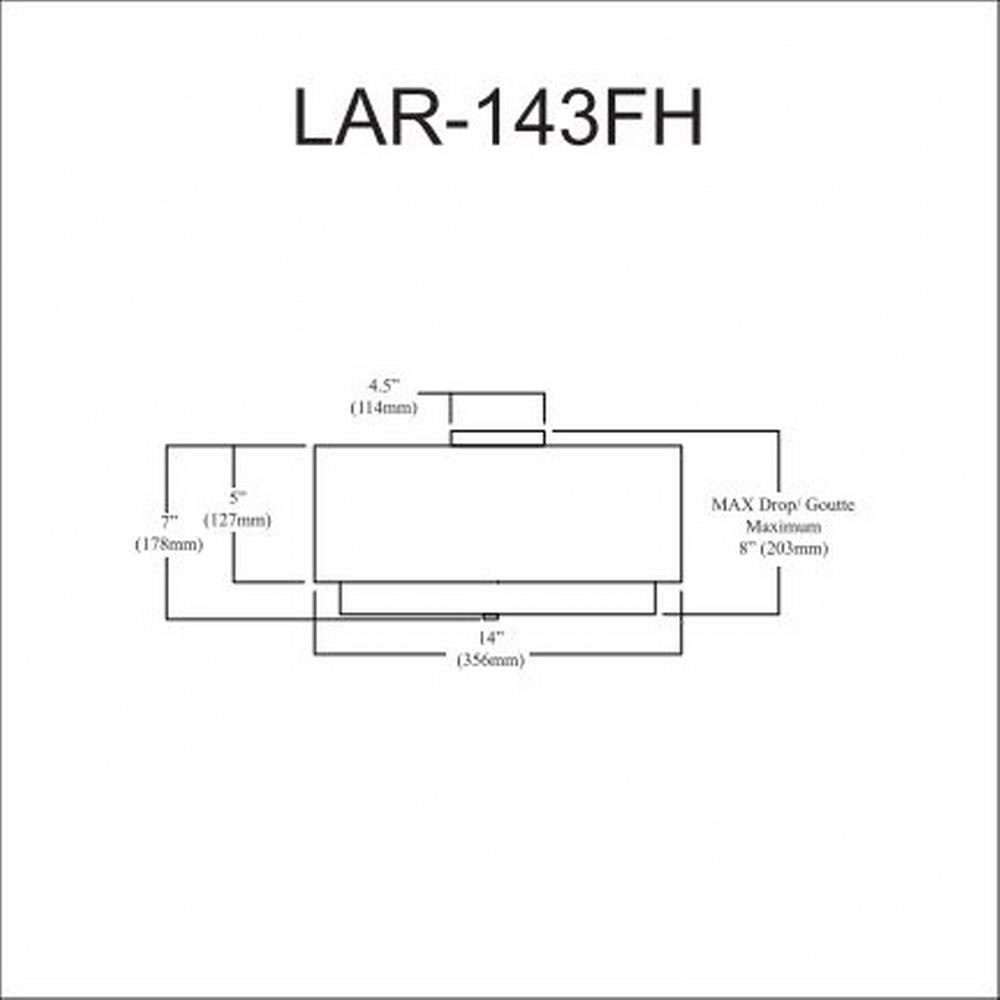 lar-143fh-sc