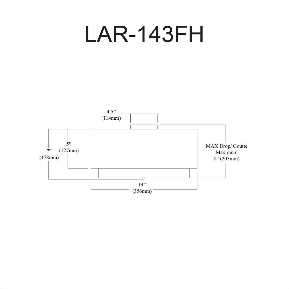 lar-143fh-sc