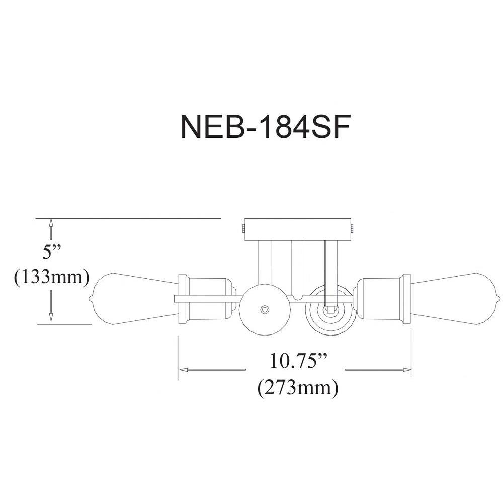 NEB-184SF-AGB
