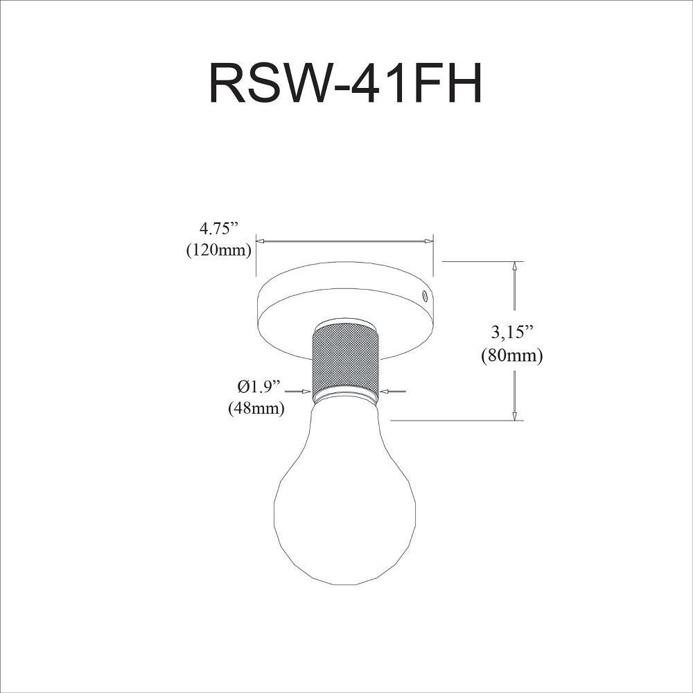 rsw-41fh-mb