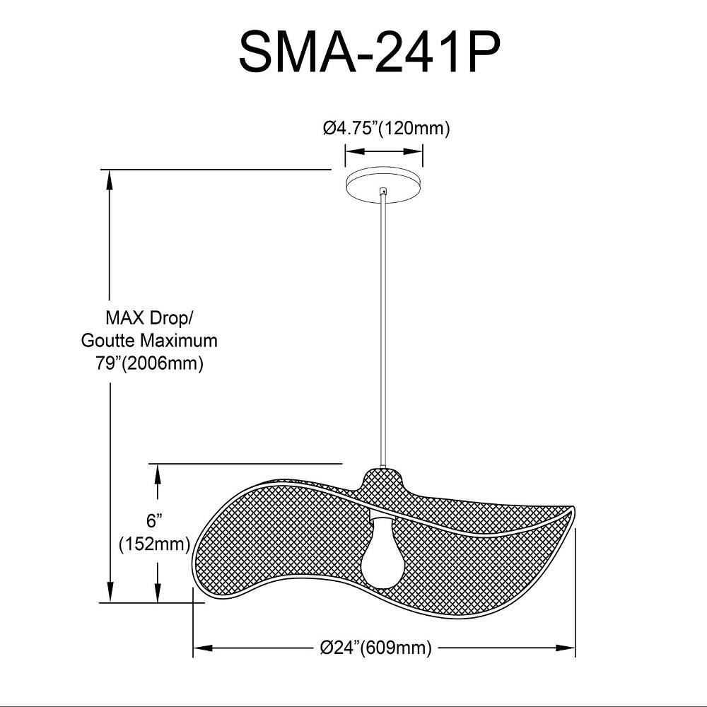 SMA-241P-MB