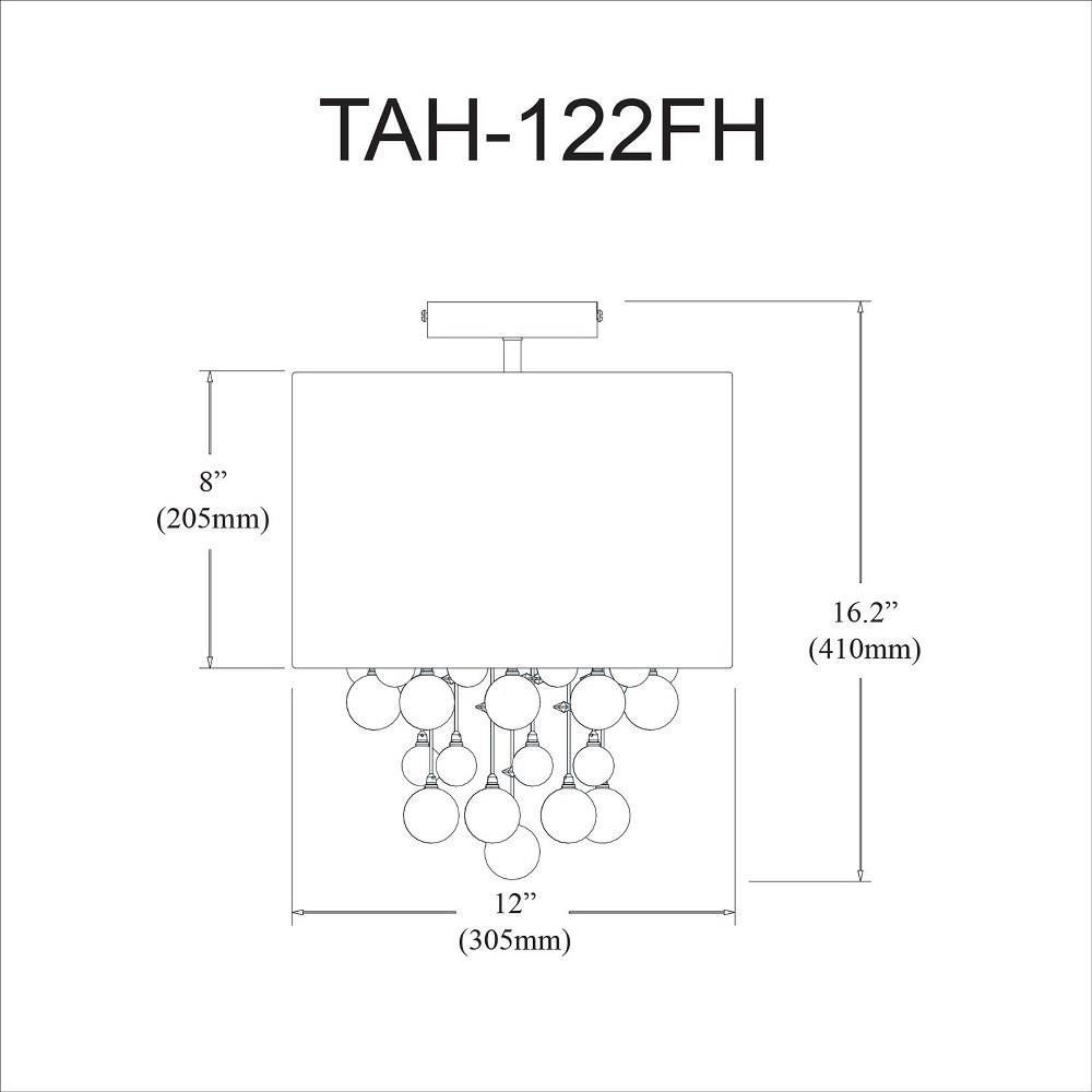 tah-122fh-pc