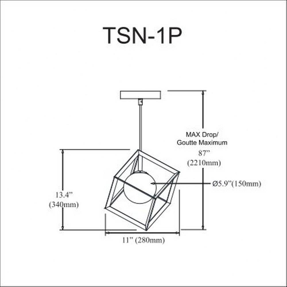tsn-1p-gld