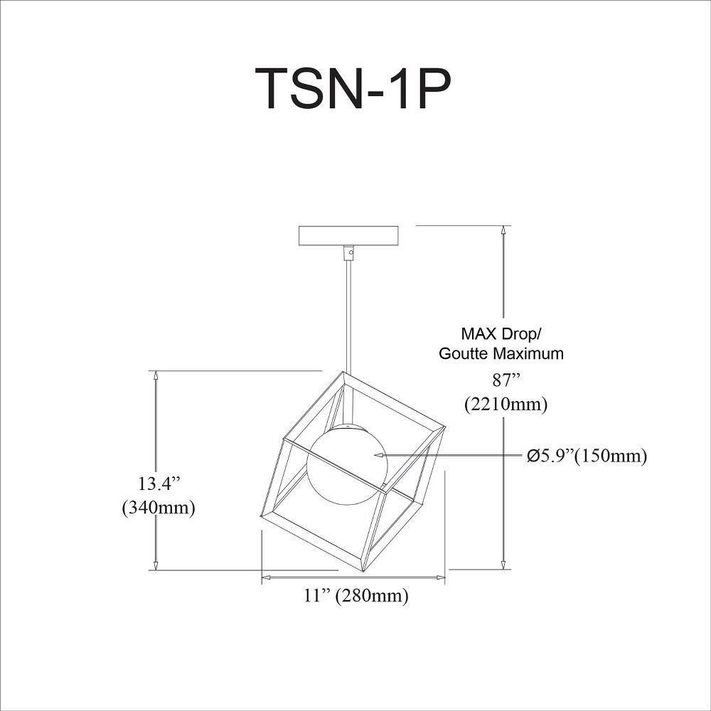 tsn-1p-gld