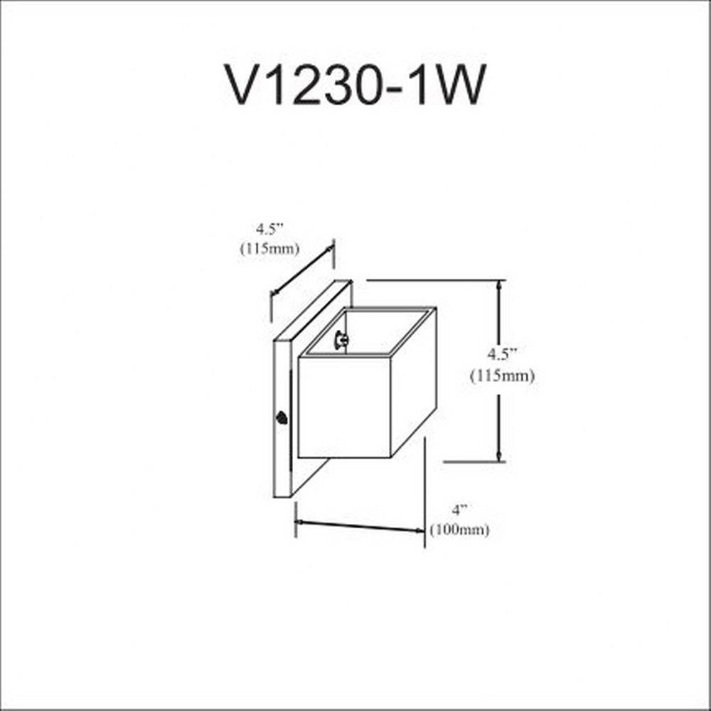 v1230-1w-pc