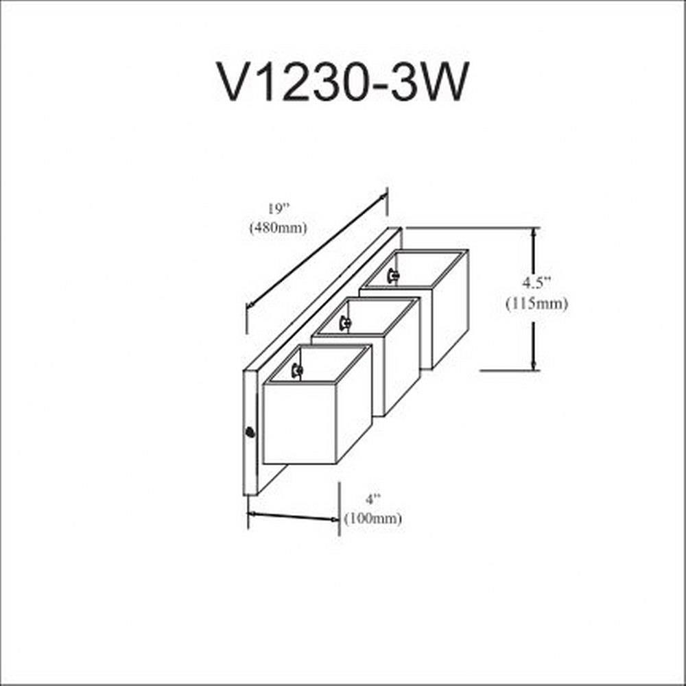 v1230-3w-pc