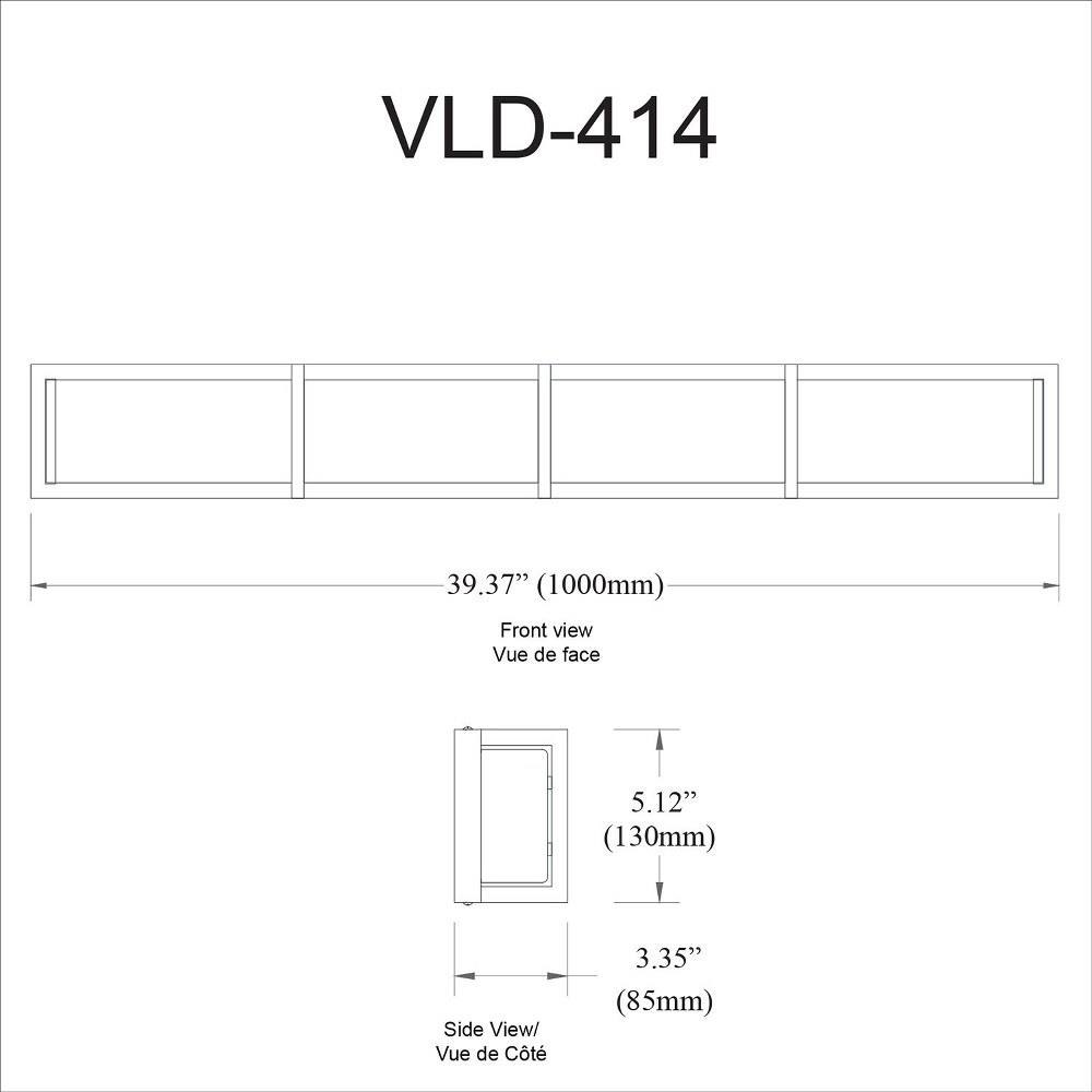 VLD-414-PC