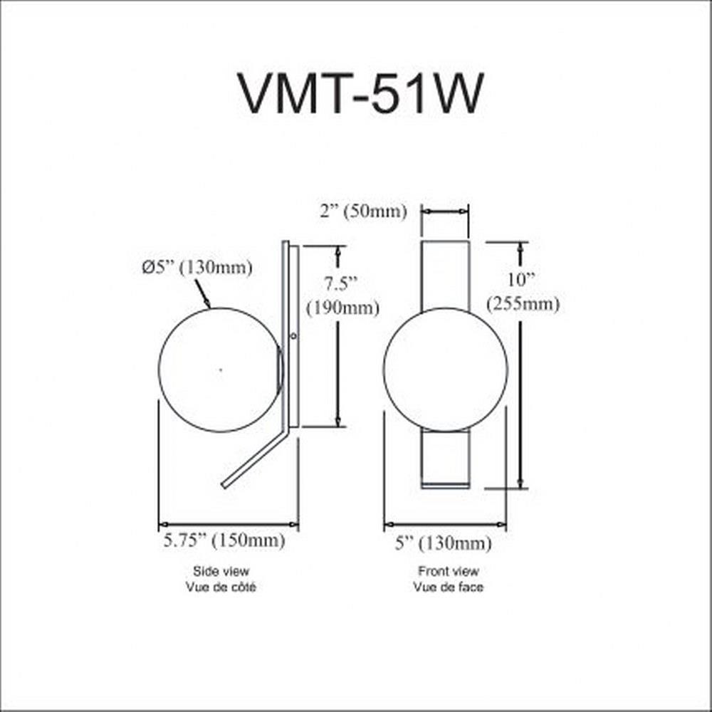 vmt-51w-mb