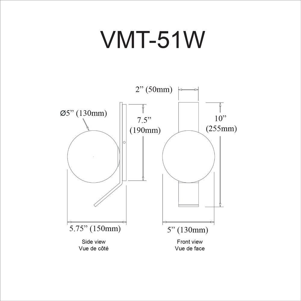 vmt-51w-mb