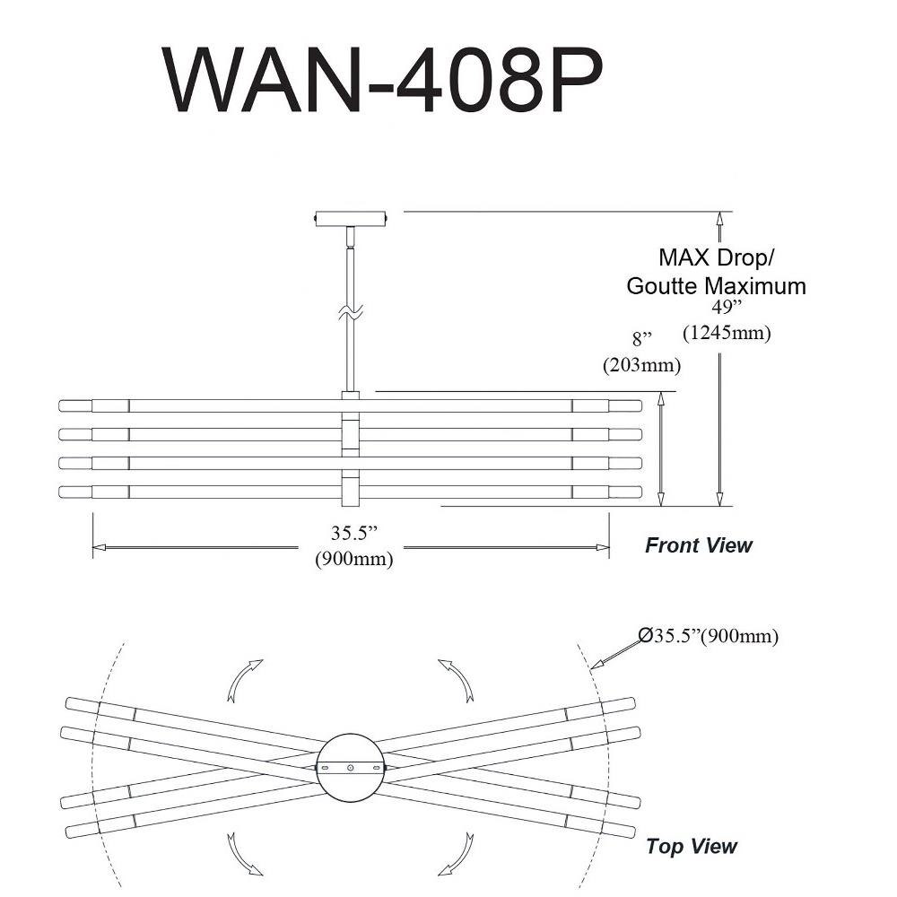 WAN-408P-AGB