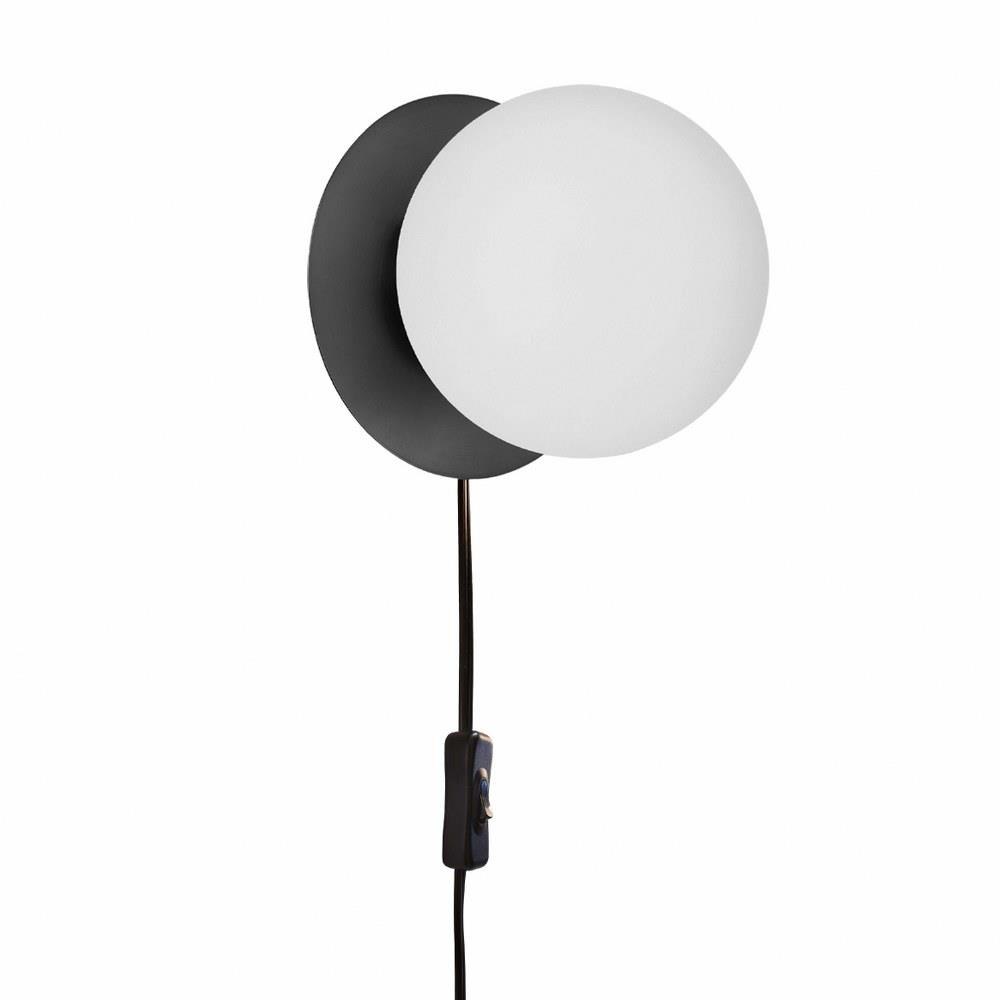 BUR-61W-MB-WH