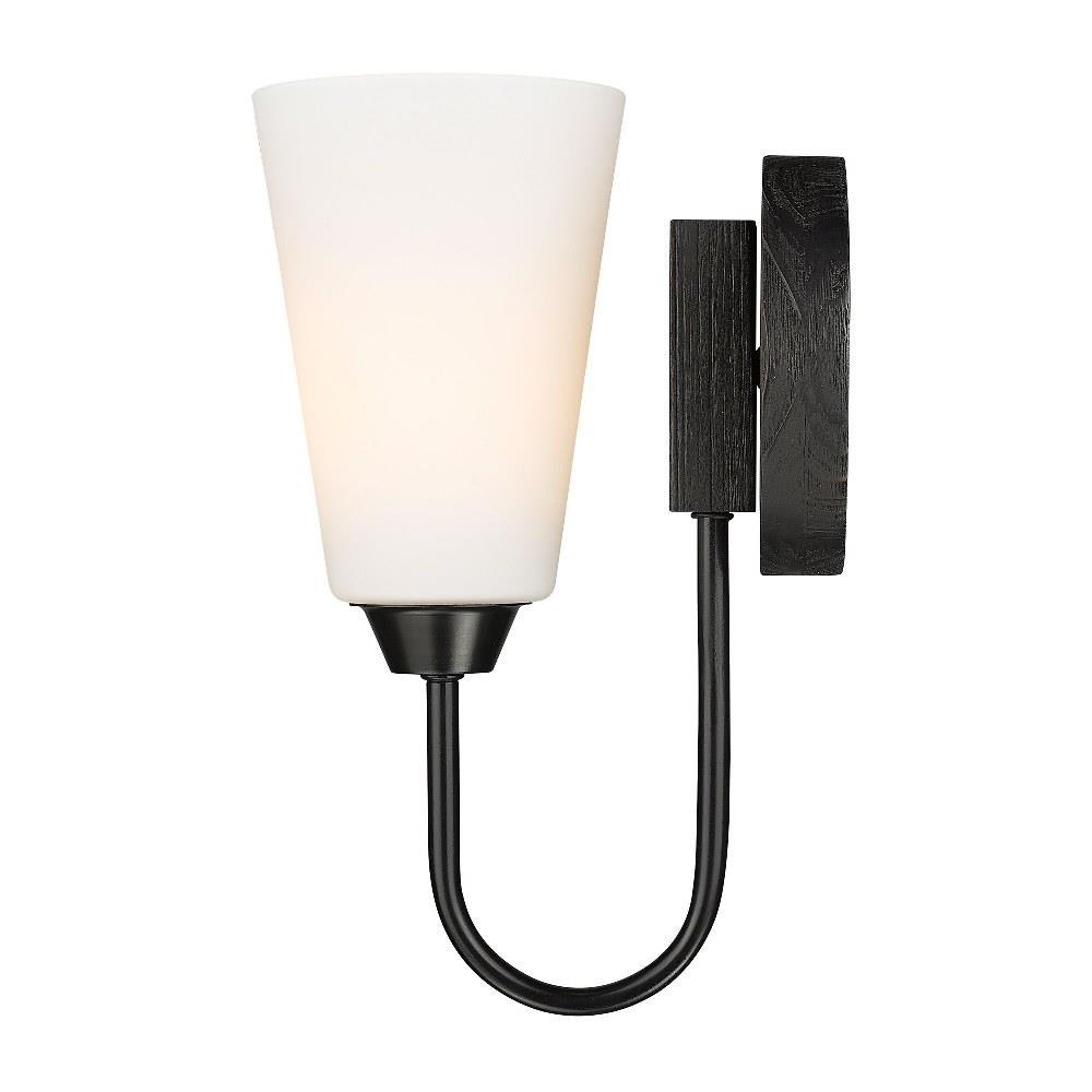 1830-1W BLK-OP