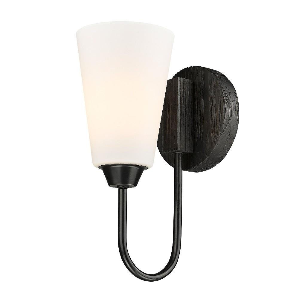 1830-1W BLK-OP