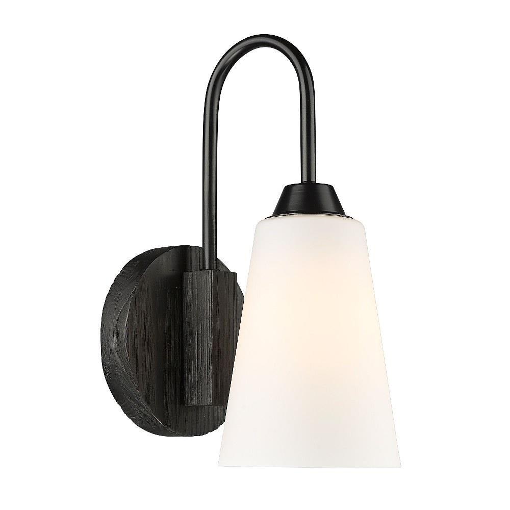 1830-1W BLK-OP