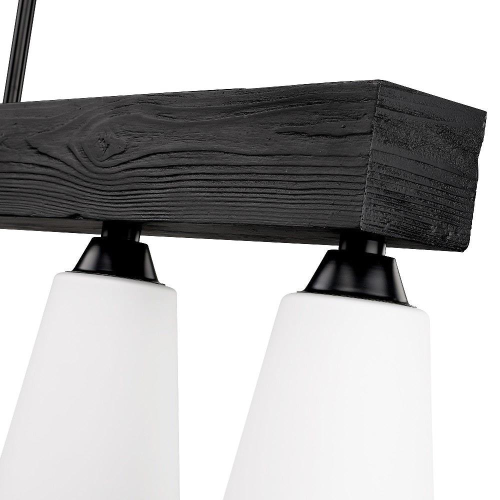 1830-LP BLK-OP