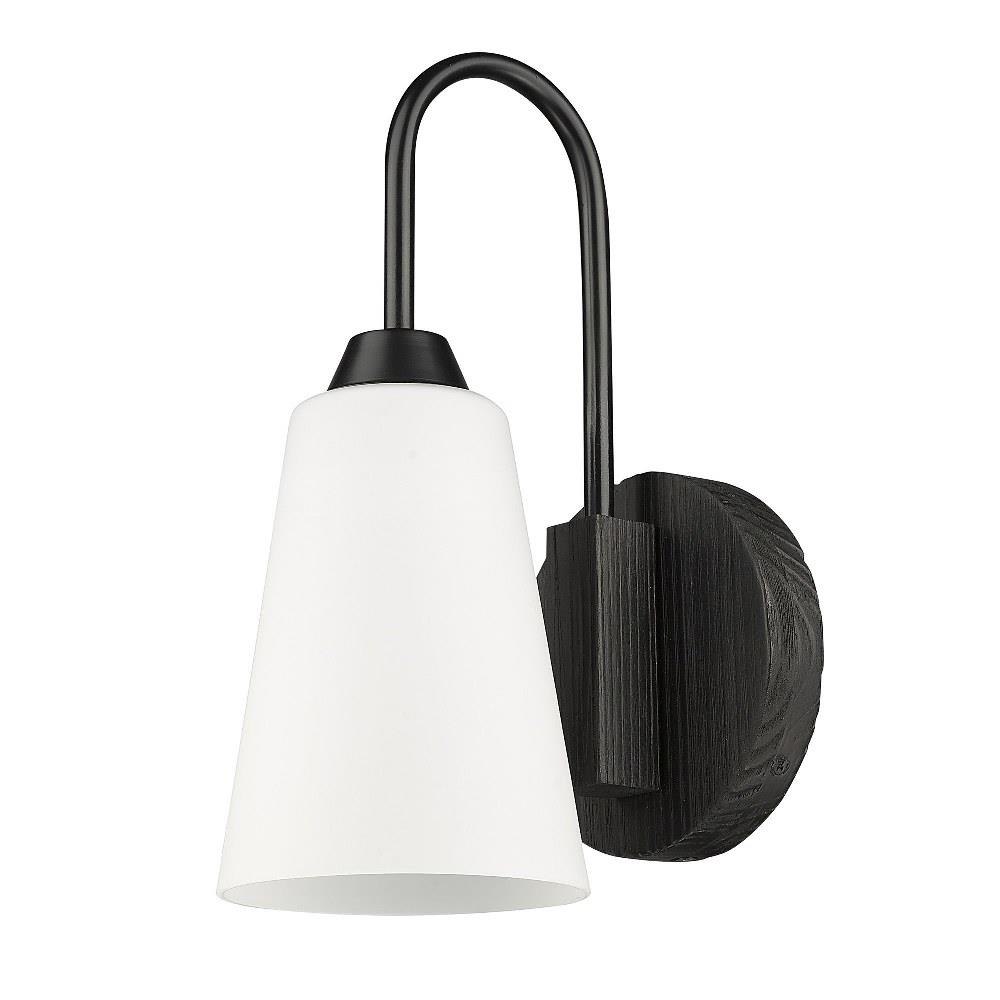 1830-1W BLK-OP