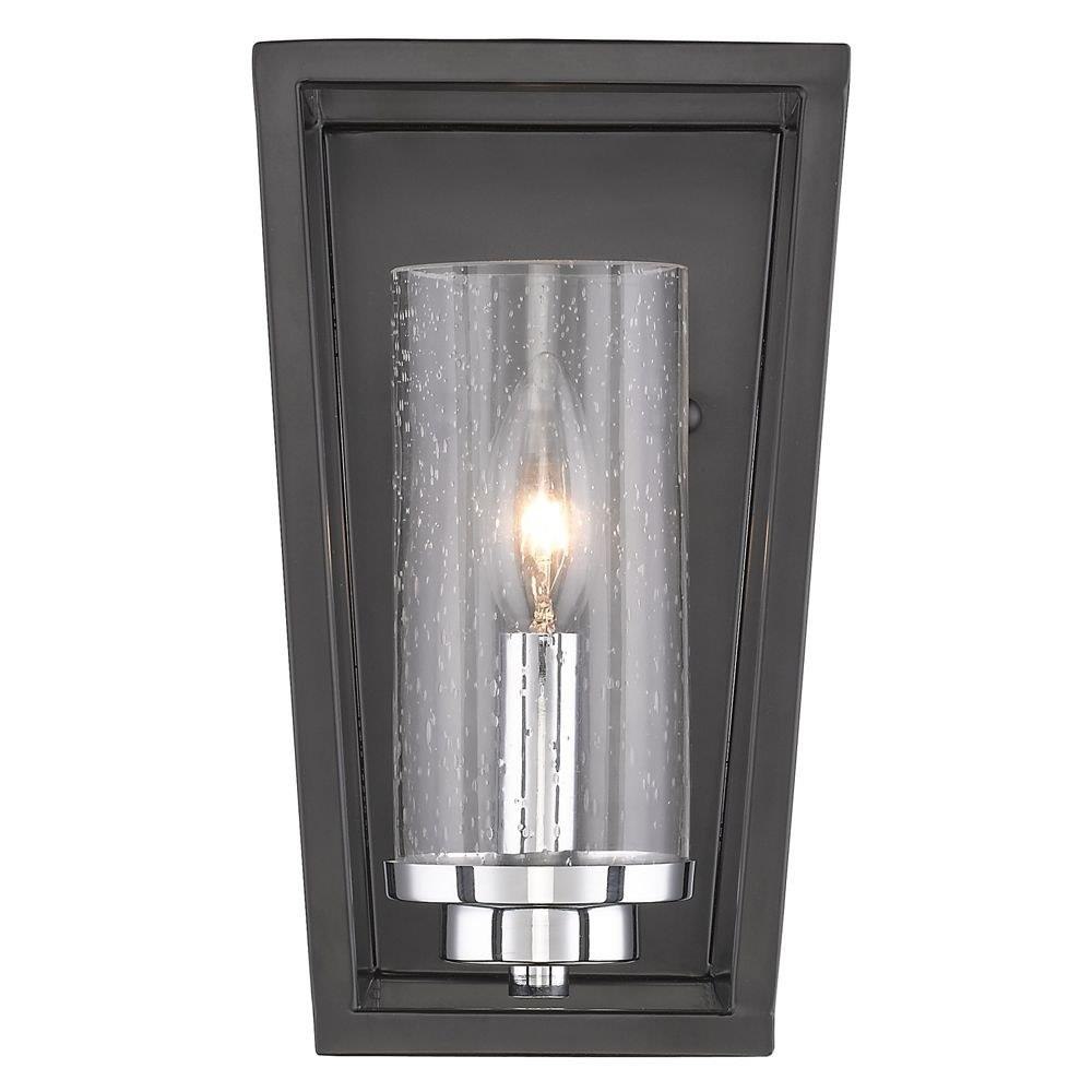 4309-WSC BLK-SD