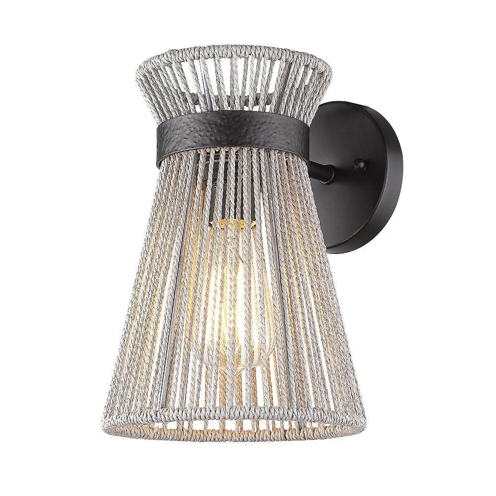6938-1W BLK-BR