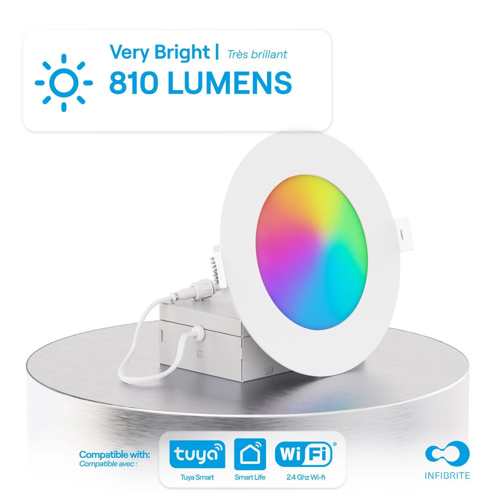 IB-001-1-9W-WH