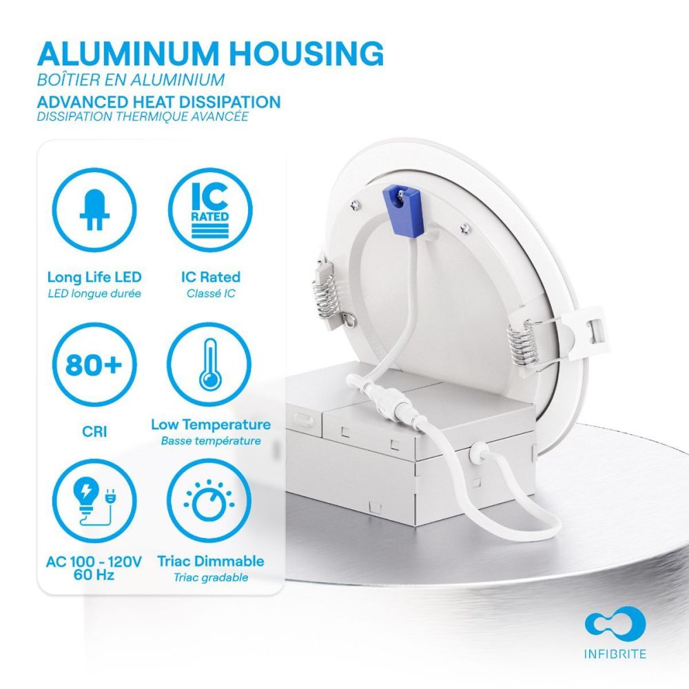 IB-001-1-9W-WH