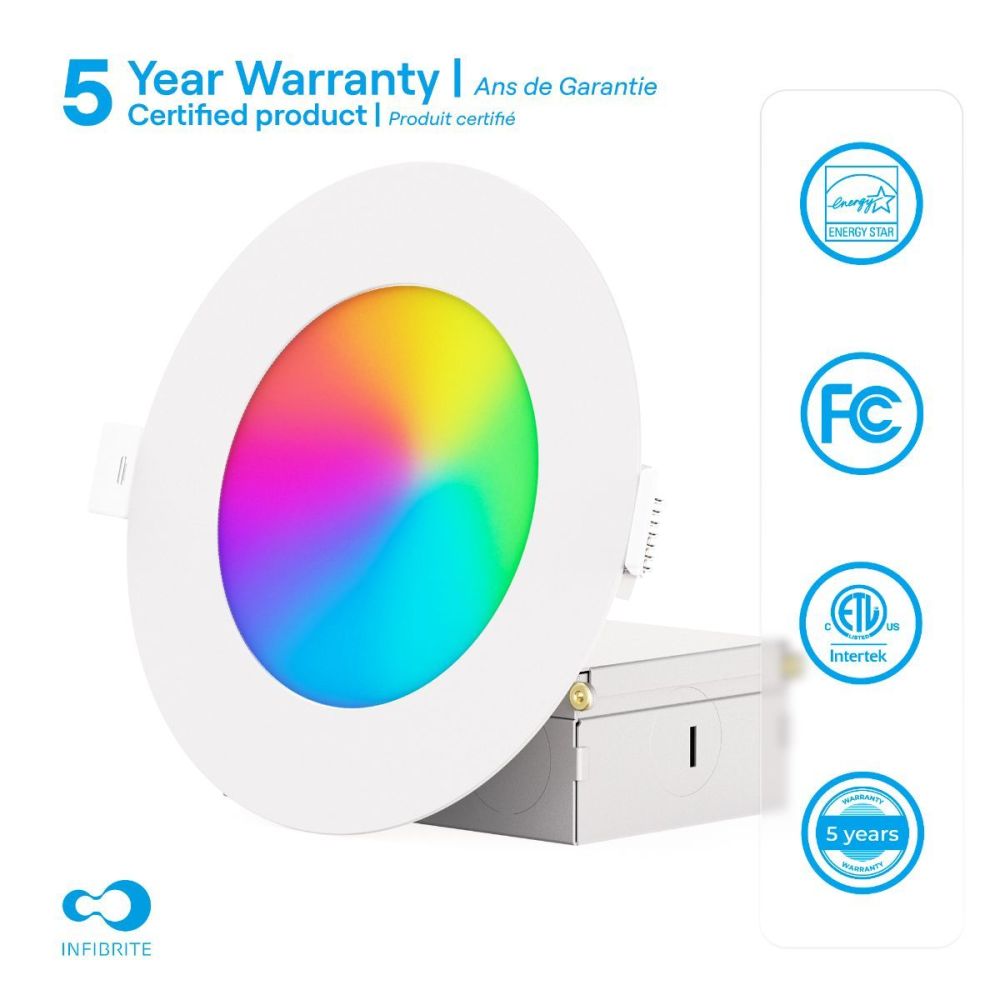 IB-001-1-9W-WH
