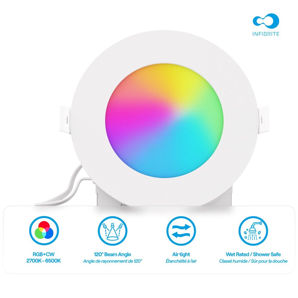 IB-001-1-9W-WH