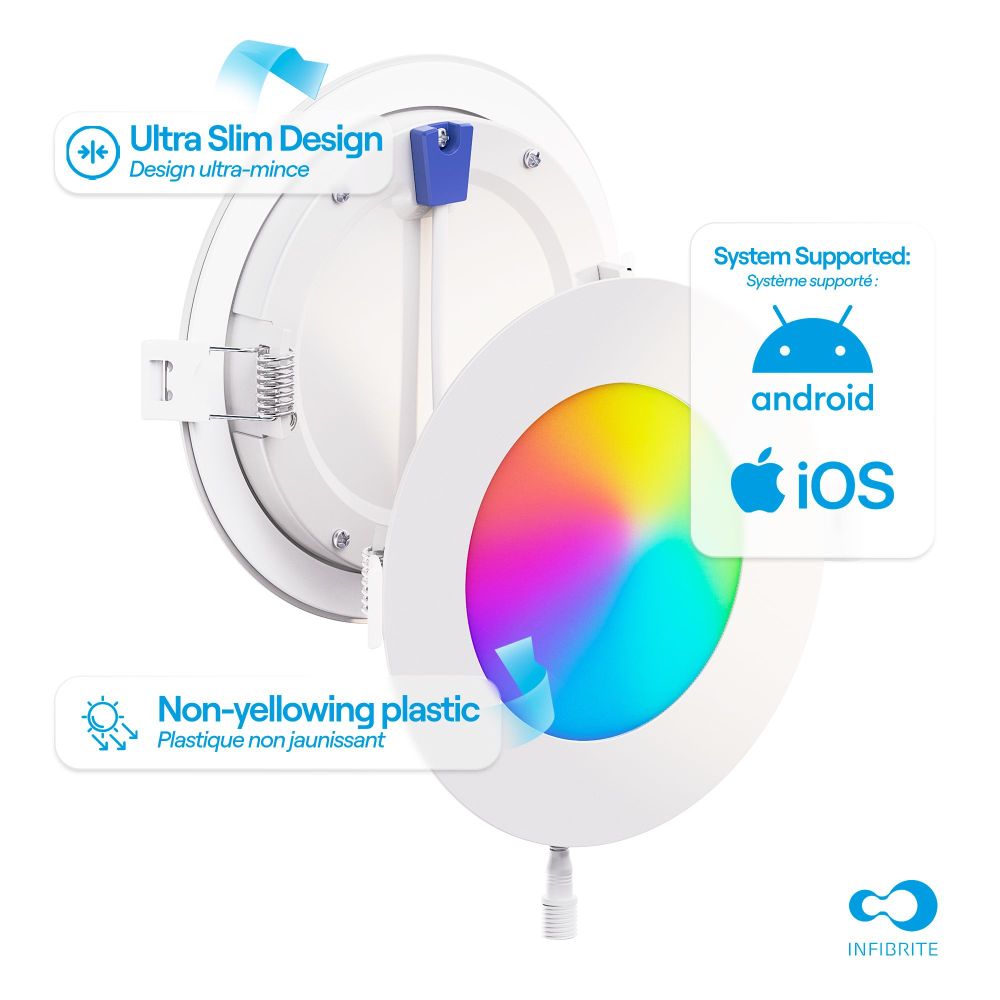 IB-001-1-9W-WH