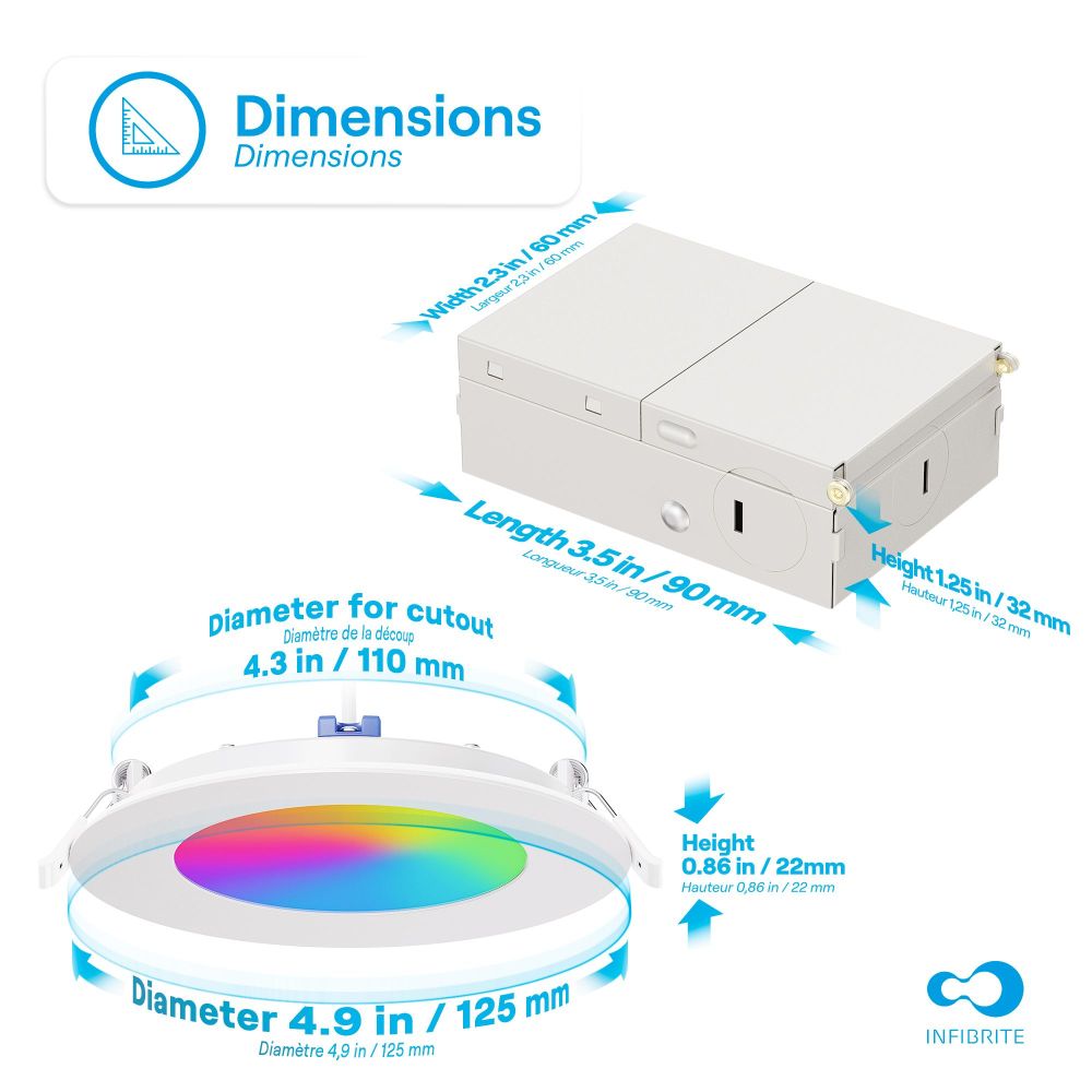 IB-001-1-9W-WH