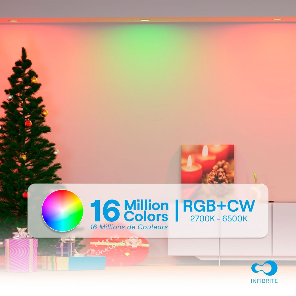 IB-001-1-9W-WH