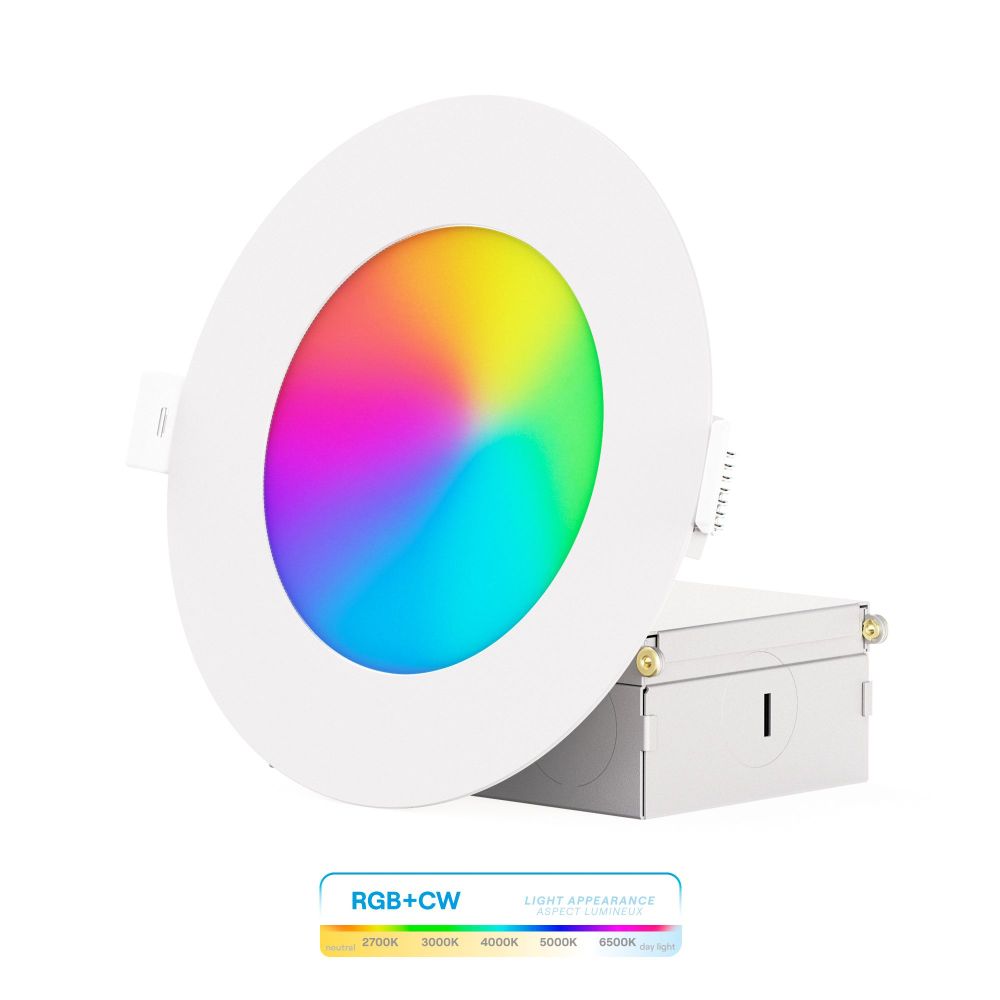 IB-001-1-9W-WH