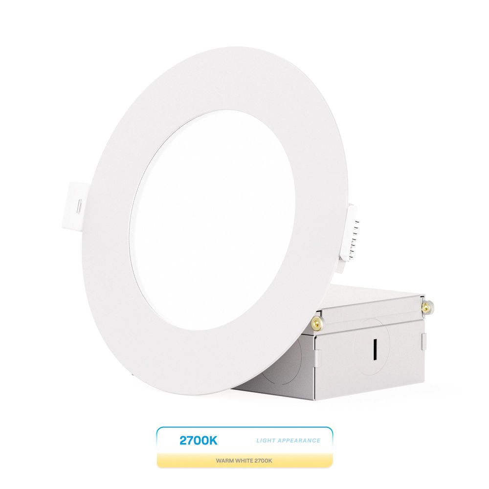 IB-001-12-9W-WH-6PK