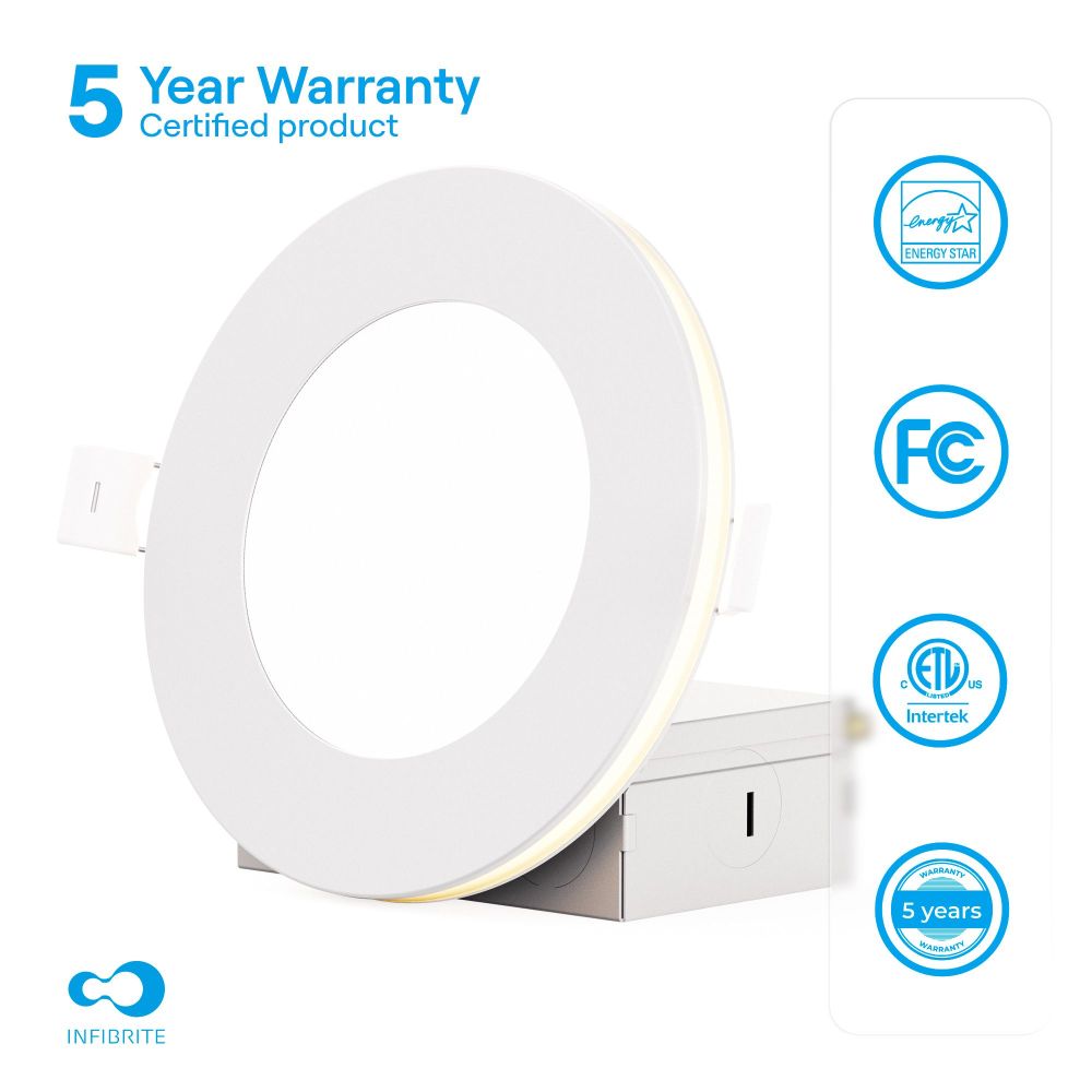 IB-001-22-9W-WH-12PK