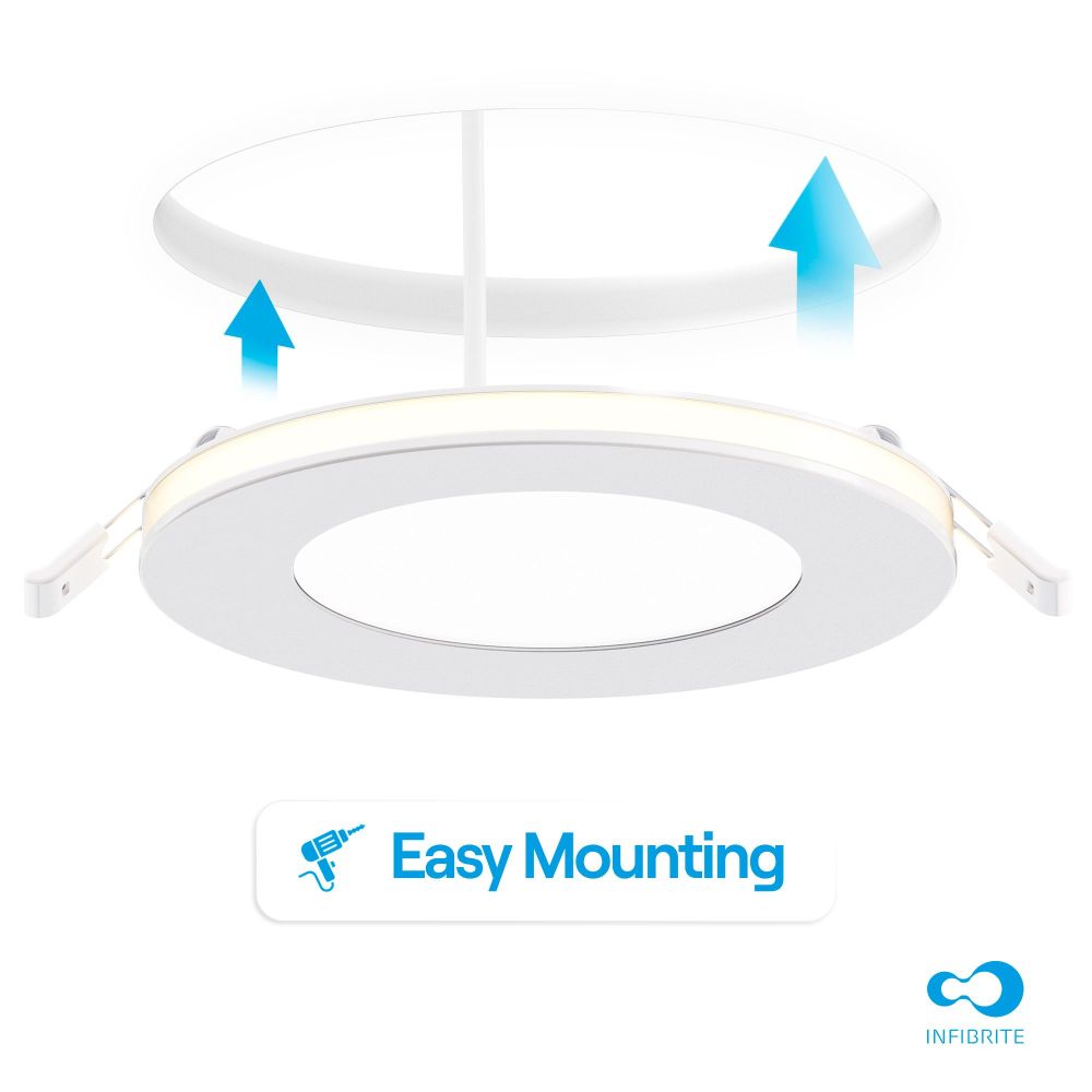 IB-001-22-9W-WH-12PK