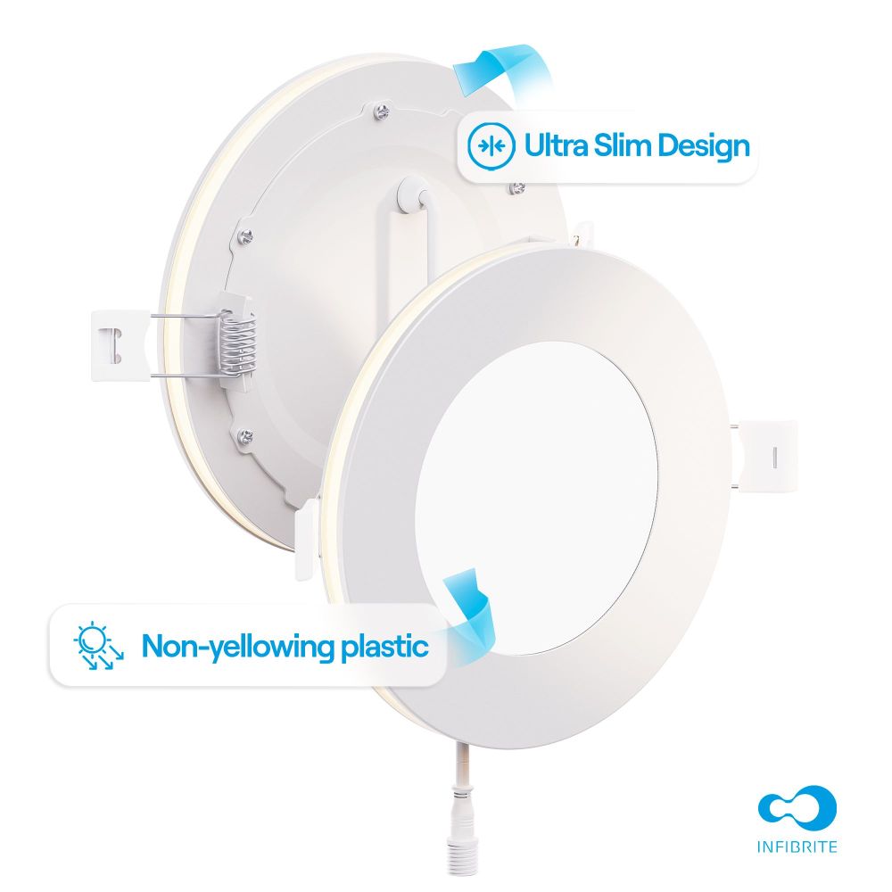 IB-001-22-9W-WH-12PK