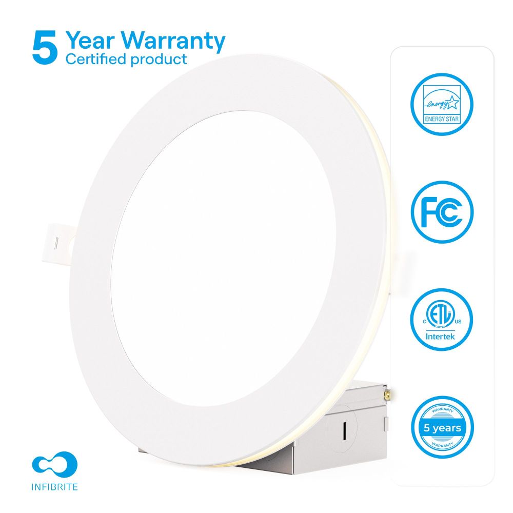 IB-002-22-12W-WH-24PK