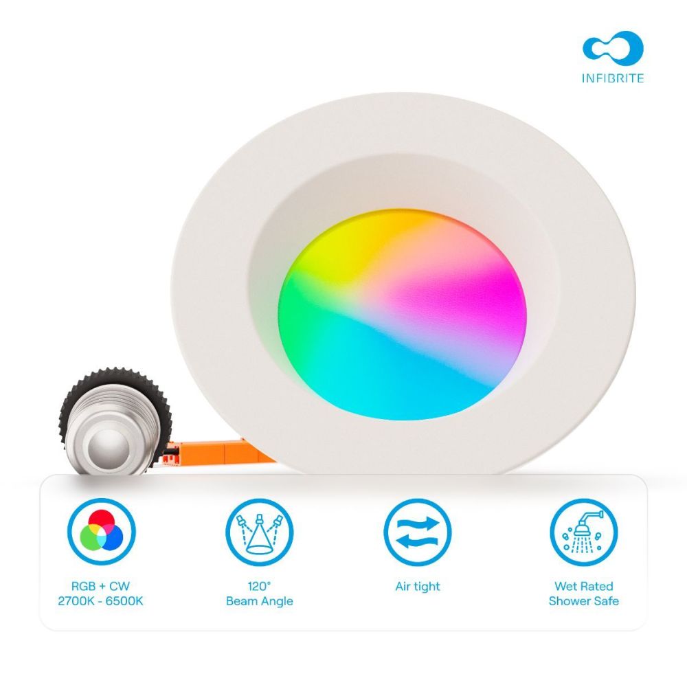 IB-005-1-9W-WH