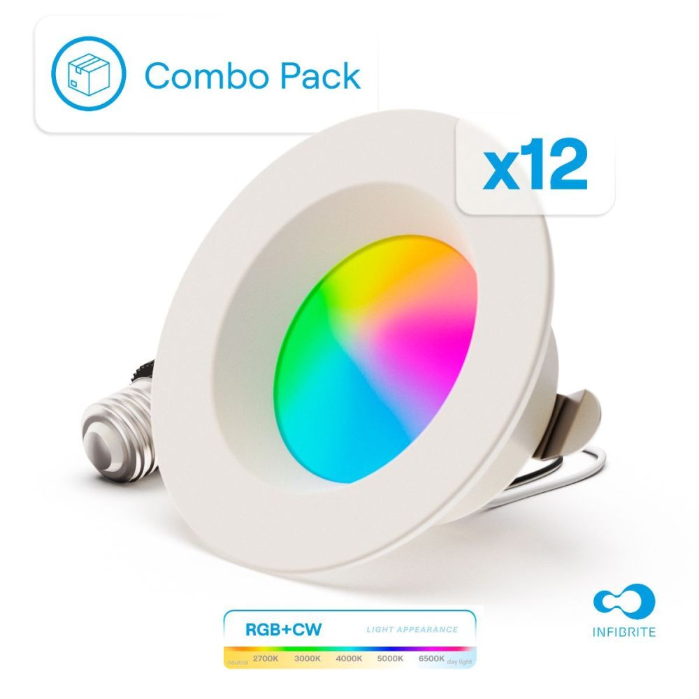 IB-005-1-9W-WH