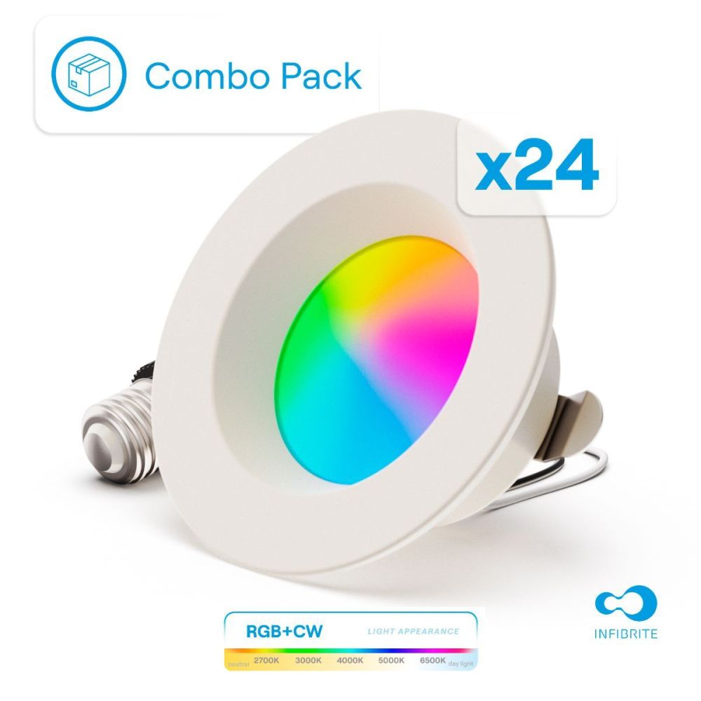 IB-005-1-9W-WH