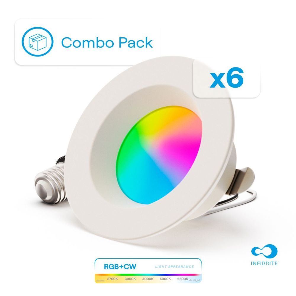 IB-005-1-9W-WH