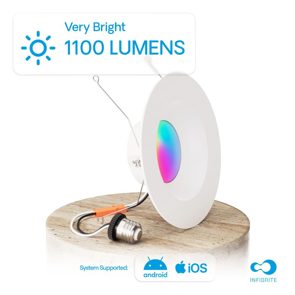 IB-006-1-12W-WH-24PK