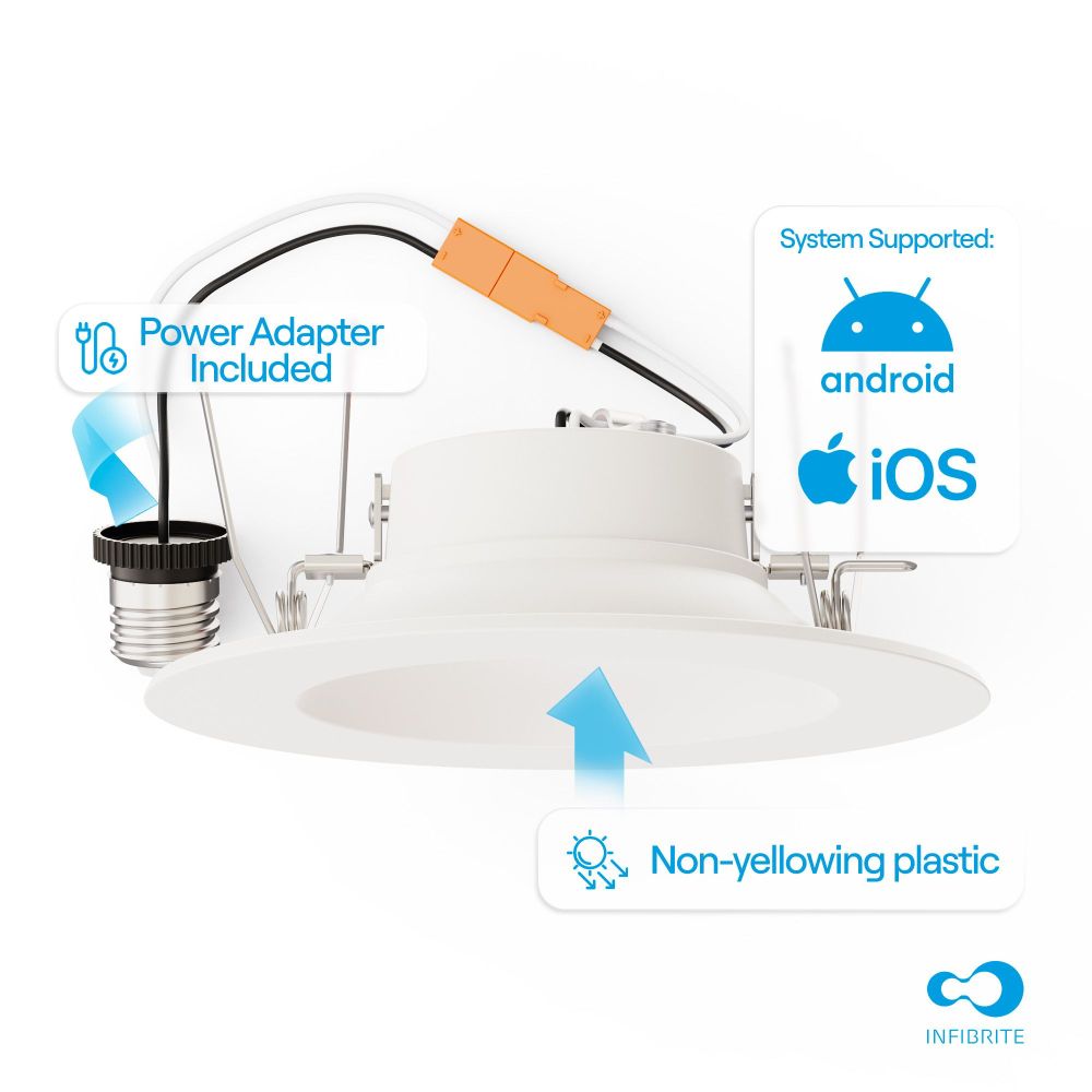 IB-006-1-12W-WH-24PK