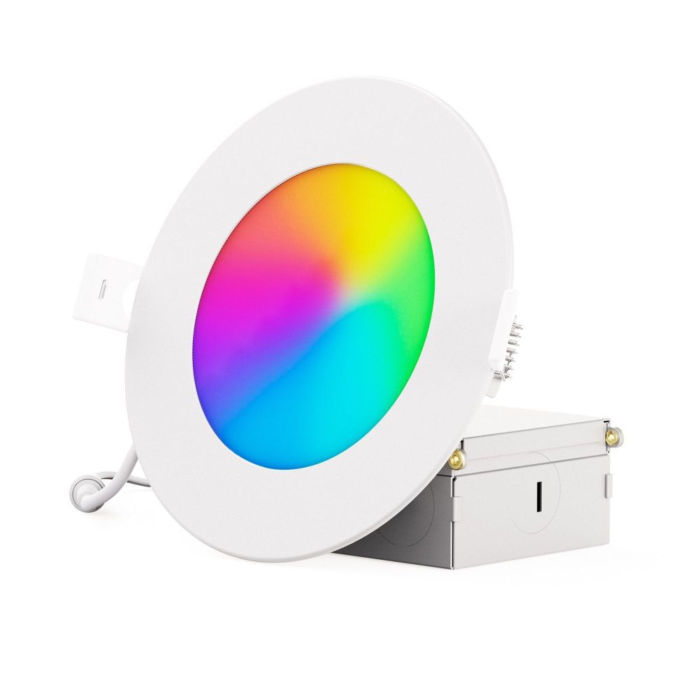IB-001-1-9W-WH-12PK
